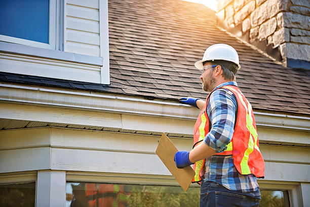 Roof Repair in Scarville